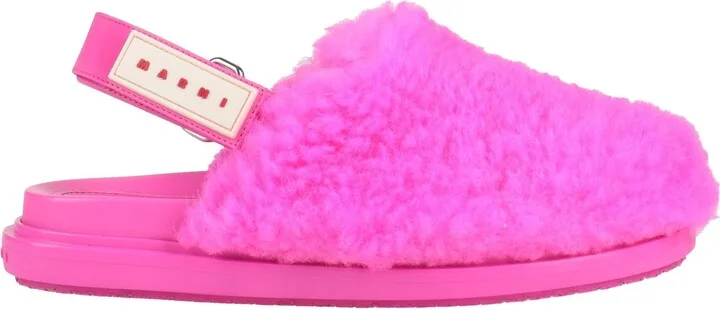 Marni Woman Mules & Clogs - Image 3
