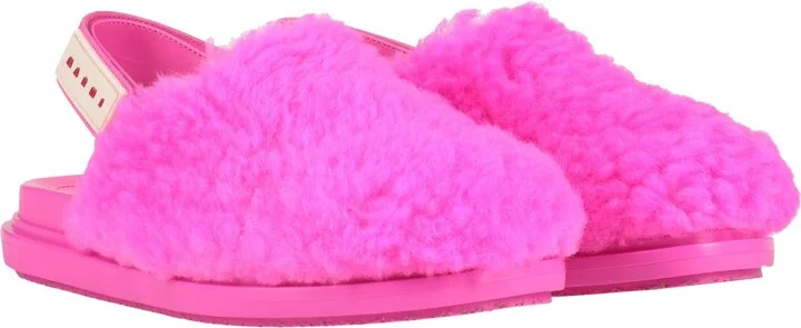 Marni Woman Mules & Clogs - Image 4