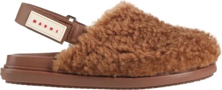 Marni Woman Mules & Clogs - Image 6