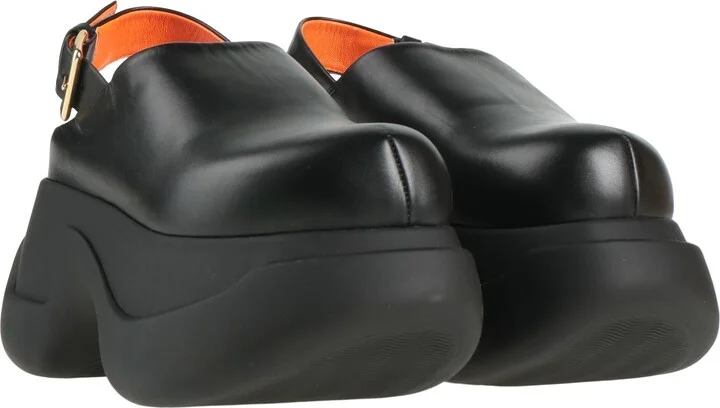 Marni Woman Mules & Clogs - Image 4