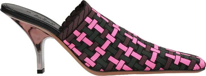 Marni Woman Mules & Clogs - Image 3