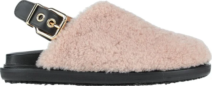 Marni Woman Mules & Clogs - Image 3