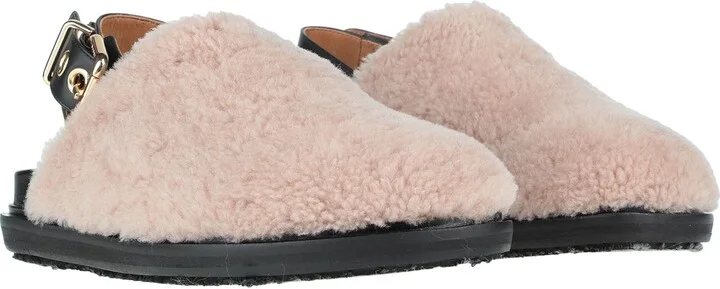 Marni Woman Mules & Clogs - Image 4