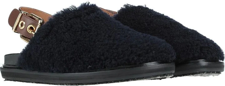 Marni Woman Mules & Clogs - Image 7
