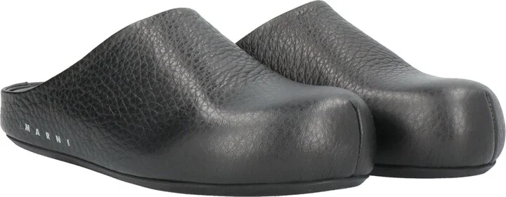 Marni Woman Mules & Clogs - Image 4