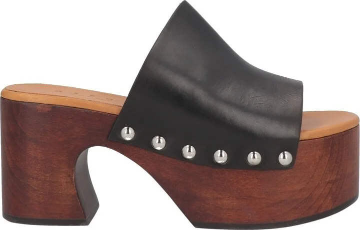 Marni Woman Mules & Clogs - Image 6