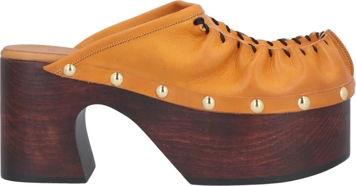 Marni Woman Mules & Clogs - Image 3