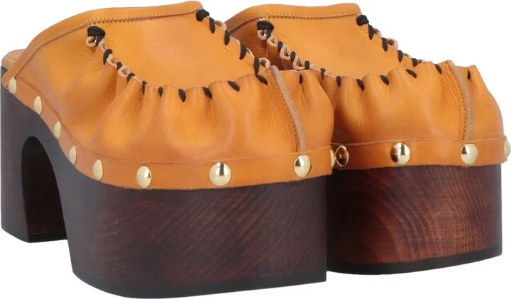 Marni Woman Mules & Clogs - Image 4