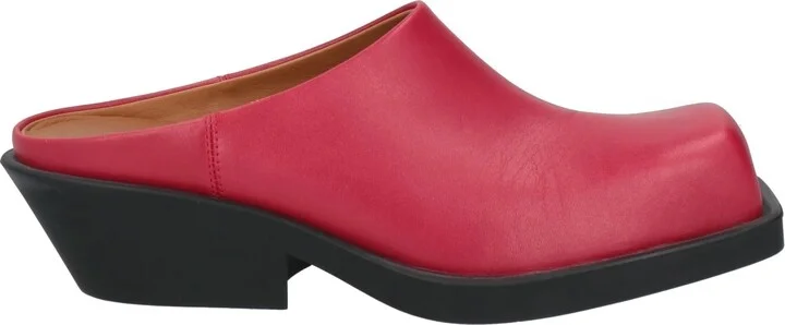 Marni Woman Mules & Clogs - Image 3