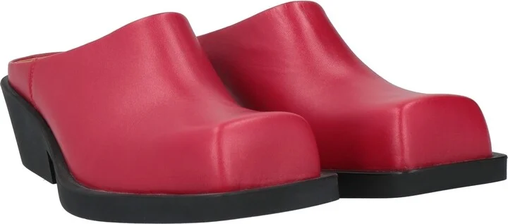Marni Woman Mules & Clogs - Image 4