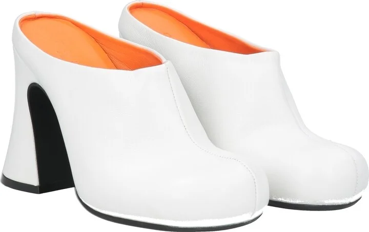 Marni Woman Mules & Clogs - Image 4