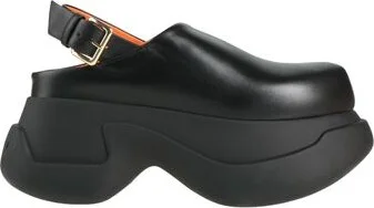 Marni Woman Mules & Clogs