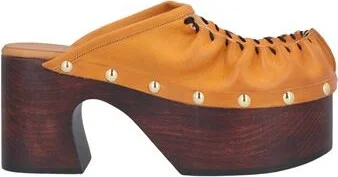 Marni Woman Mules & Clogs