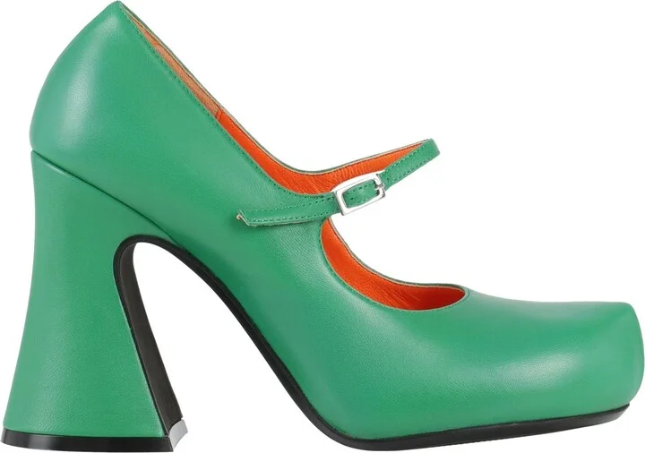 Marni Woman Pumps - Image 3
