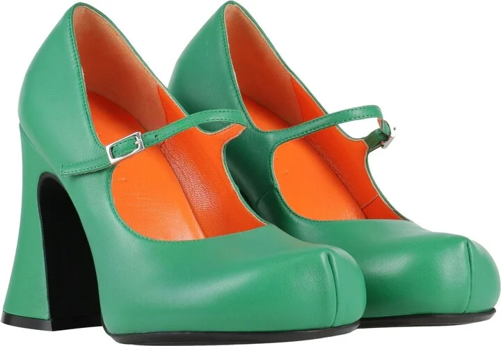 Marni Woman Pumps - Image 4