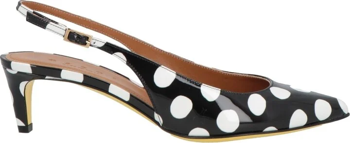 Marni Woman Pumps - Image 3