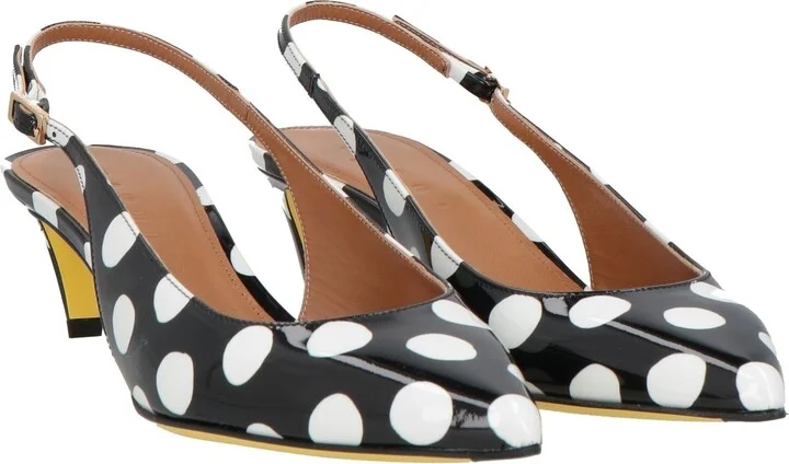 Marni Woman Pumps - Image 4