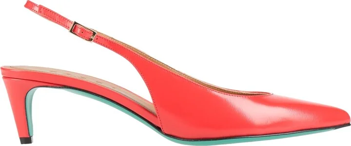 Marni Woman Pumps - Image 3