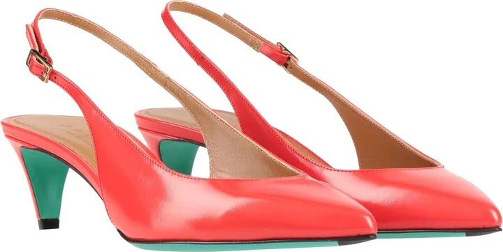 Marni Woman Pumps - Image 4