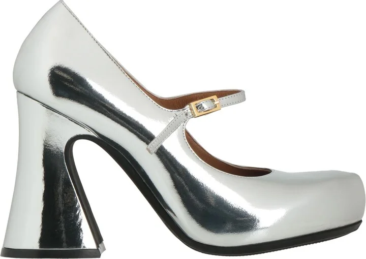 Marni Woman Pumps - Image 3