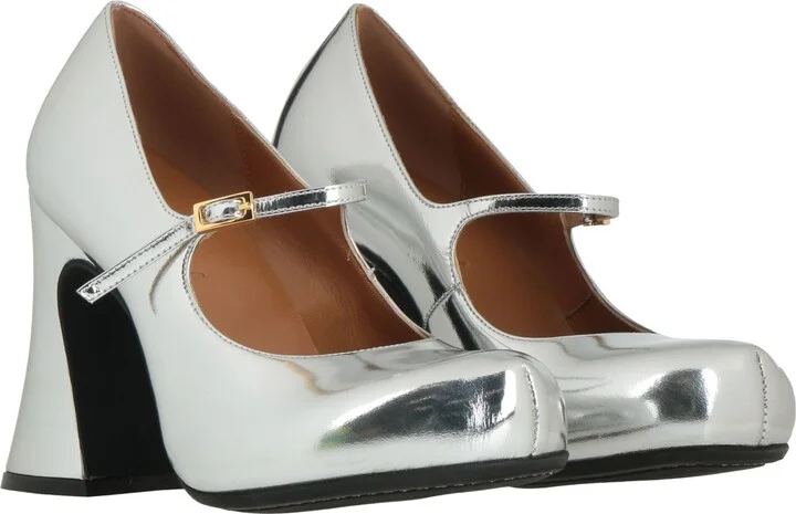 Marni Woman Pumps - Image 4