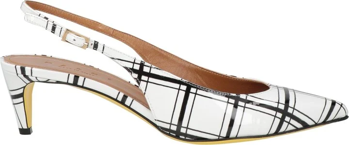 Marni Woman Pumps - Image 3
