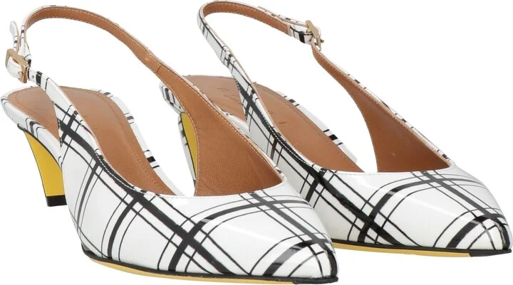 Marni Woman Pumps - Image 4