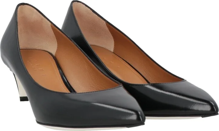 Marni Woman Pumps - Image 4