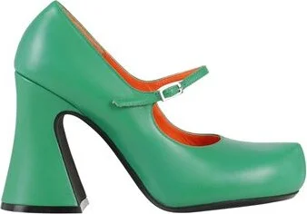 Marni Woman Pumps