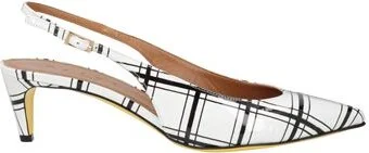 Marni Woman Pumps