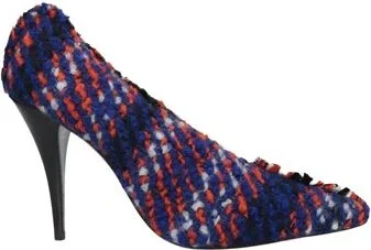 Marni Woman Pumps