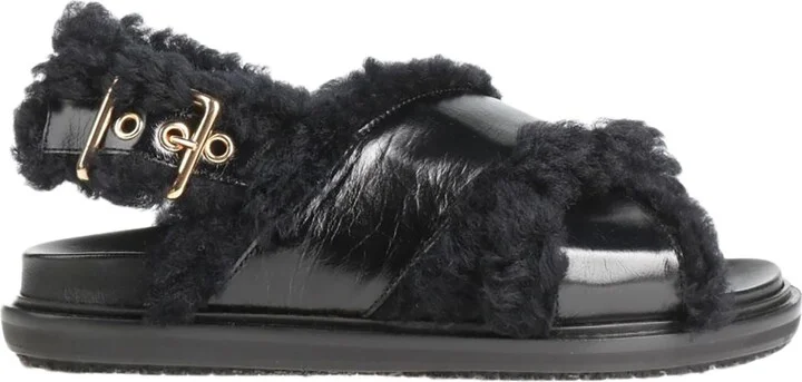 Marni Woman Sandals - Image 3