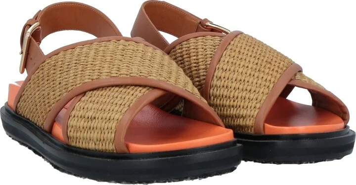 Marni Woman Sandals - Image 4
