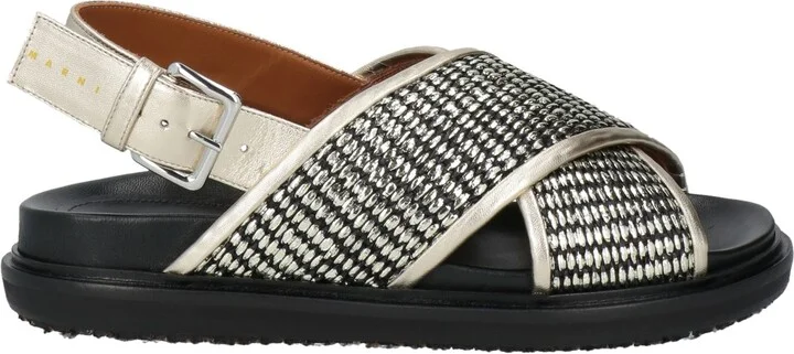 Marni Woman Sandals - Image 3