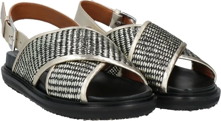 Marni Woman Sandals - Image 4