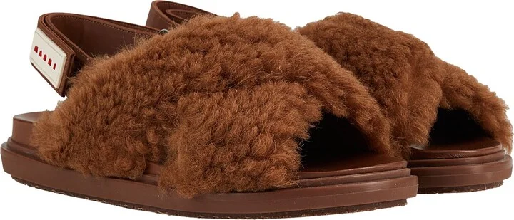 Marni Woman Sandals - Image 4