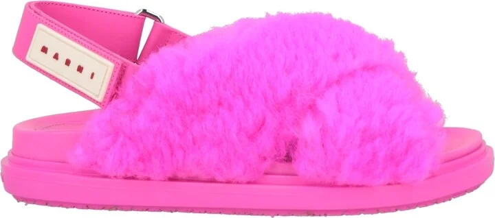 Marni Woman Sandals - Image 6