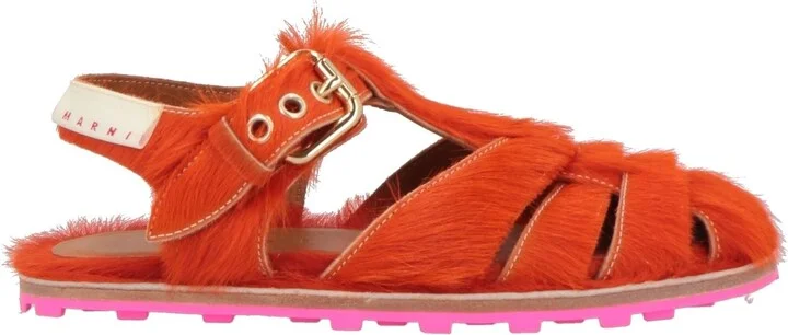 Marni Woman Sandals - Image 3