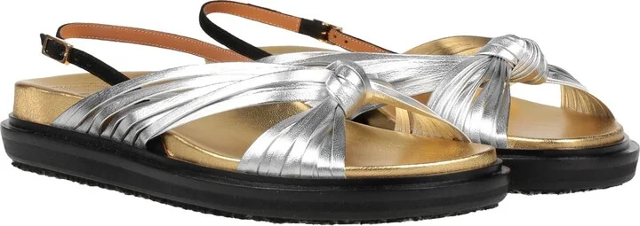 Marni Woman Sandals - Image 4
