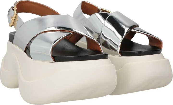 Marni Woman Sandals - Image 4