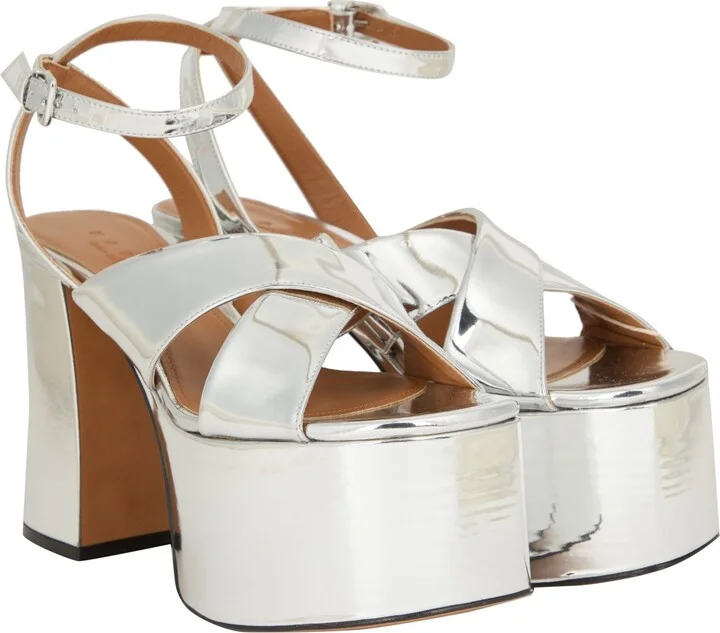 Marni Woman Sandals - Image 4