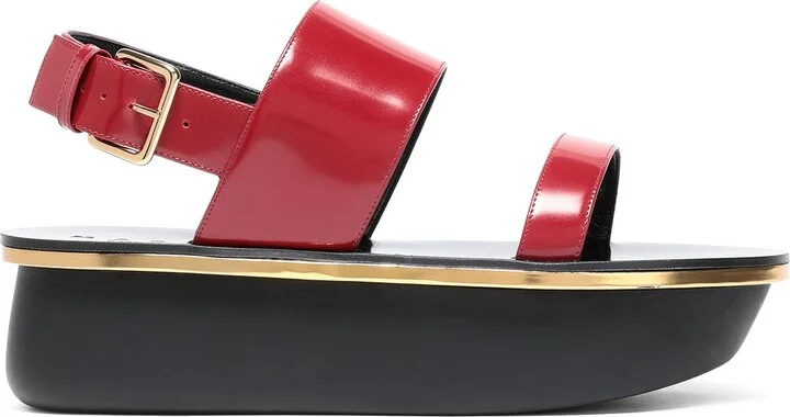 Marni Woman Sandals - Image 3