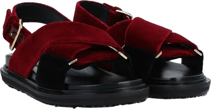 Marni Woman Sandals - Image 4