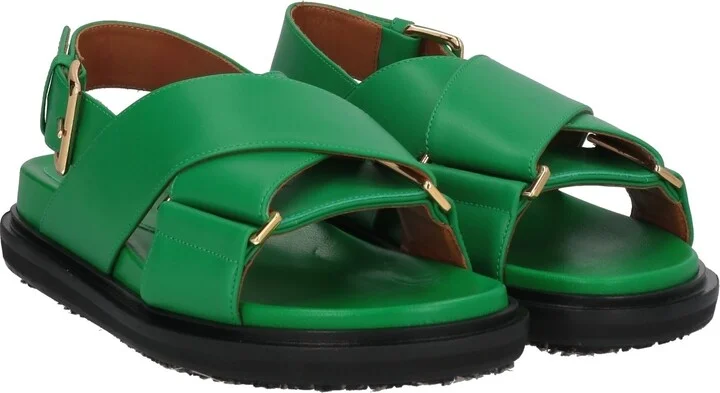 Marni Woman Sandals - Image 4