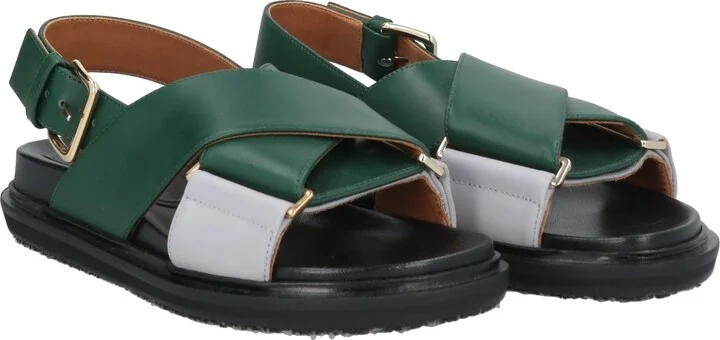 Marni Woman Sandals - Image 4