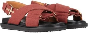 Marni Woman Sandals - Image 2