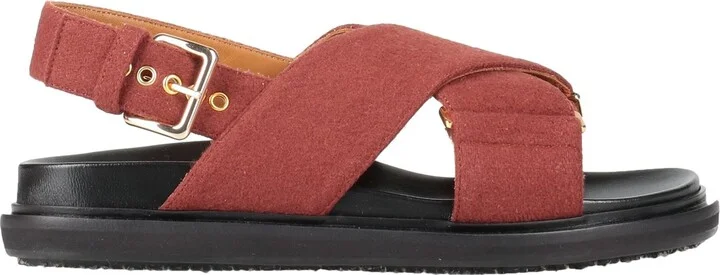 Marni Woman Sandals - Image 3