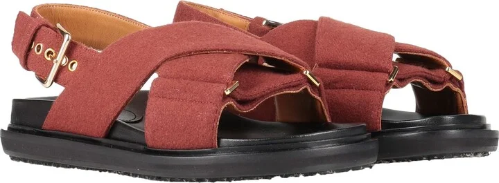 Marni Woman Sandals - Image 4