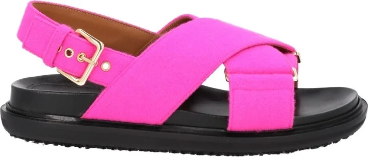 Marni Woman Sandals - Image 6