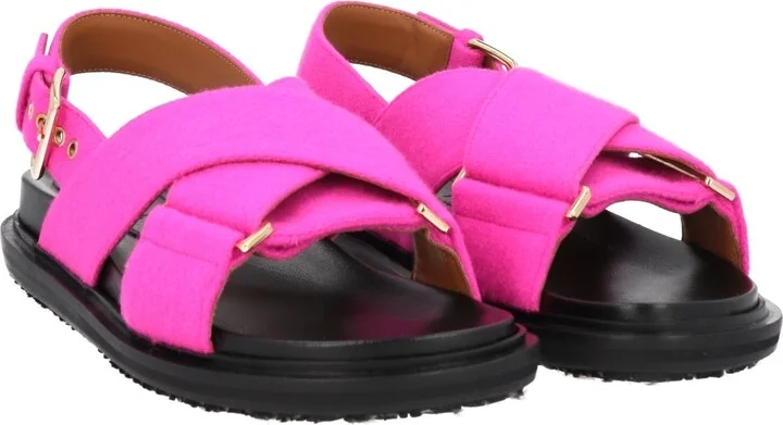 Marni Woman Sandals - Image 7
